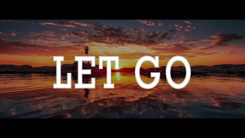 Alan Watts ~ Let Go Of Attachment ~ featuring U.G. Krishnamurti/Terence McKenna