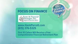 Focus on Finance: how Social Security affects Baby Boomers