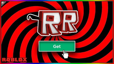 (🤩CODE!) HOW TO GET THE ROBLOX "R" GLASSES! [ROBLOX]