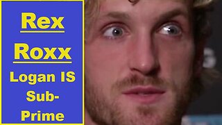 Logan Paul and Prime Hydration Drink are SUB-PRIME !! It is quite a bad formula! Checkout the Video