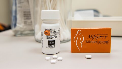 Abortion Rights Groups Urge FDA To Let Abortion Medications Be Shipped