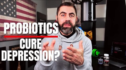 Nootropics, Probiotics, and Depression: A Critical Connection