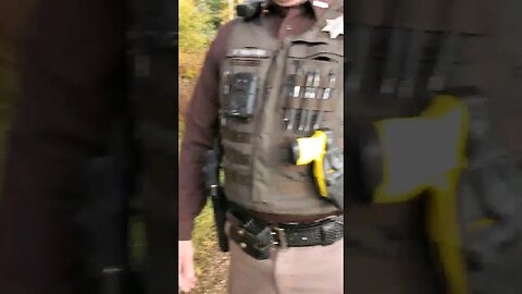 When A Cop Tells You To Stop Filming And Leave.. What Would You Do? | Jason Asselin