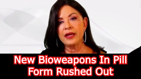 DR. JANE RUBY SHOW 5/16/22 - New Bioweapons In Pill Form Rushed Out