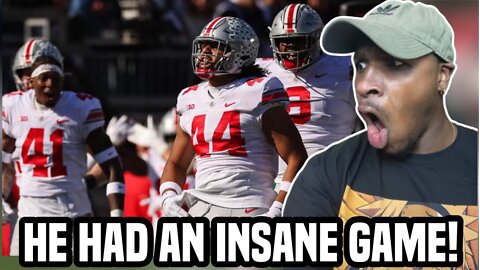 #2 Ohio State vs #13 Penn State | 2022 College Football Highlights Reaction