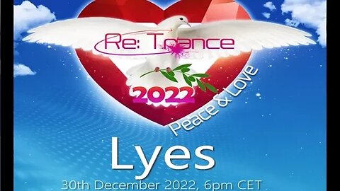 ReTrance 2022 (Peace & Love)