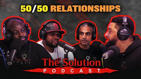 Do 50/50 relationships work