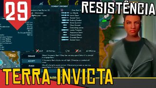 SEM CHANCES - Terra Invicta Resistência #29 [Gameplay PT-BR]