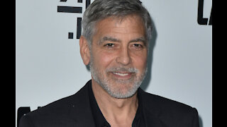George Clooney eyed for Buck Rogers revival series