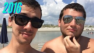 THE 2016 ADVENTURES: ADVENTURES IN OCEAN CITY (PART 30)