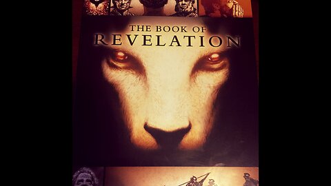 The book of Revelation