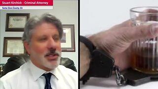 Attorney Stuart Kirchick Explains The Two Subsections In The Ca DUI Laws?