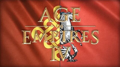 LoueMT (Chinese) vs Liquid DeMu (Rus) || Age of Empires 4 Replay