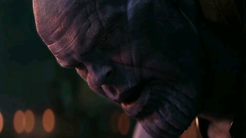 Gamora kill Thanos _ 60FPS _ Avengers 3 - Infinity War (2018)(1080P_60FPS)