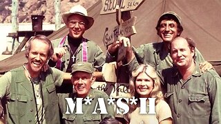 M*A*S*H Intro (1972) (AI Upscaled 4k)