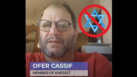 CONFESSIONS OF A JEW! #14 [Knesset Edition]