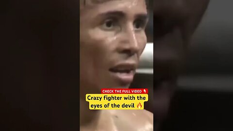 Crazy Fight Between Two Hard Punchers!