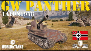GW Panther - talon1958