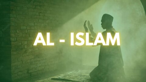 Al - Islam, Promo | Learn Islam Noetic | #islam #promo