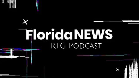 RTG E19: FLORIDA NEWS - Another Fast-Food Fight and Woman Slips Something into Man's Drink