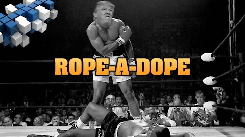 Rope-a-dope | BlokkiMedia 18.9.2020