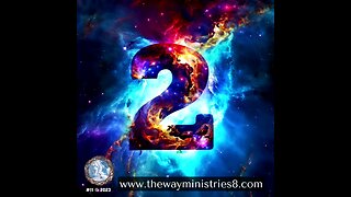 A Spiritual awakening is on the rise! The most beautiful story of the Universe! Ep.11-Two! #jesus