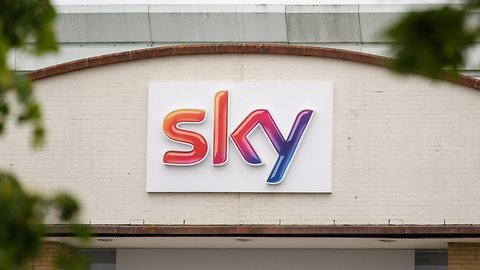 21st Century Fox Increases Bid For European Broadcaster Sky