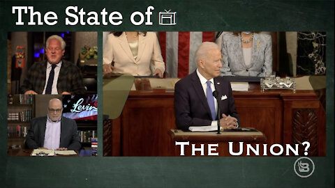 The State Of The Union?