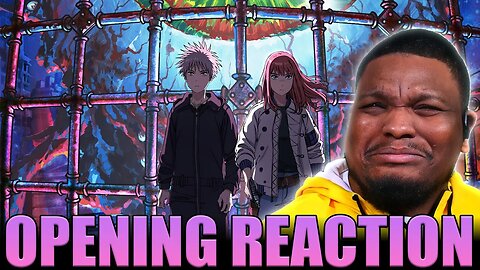 Heavenly Delusion - Opening 1 | REACTION