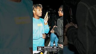 Juice WRLD x Lil Tecca Type Beat “Ransom” [FREE]