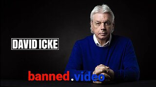 War With Iran - The Elephant In The Living Room (David Icke In 2019)