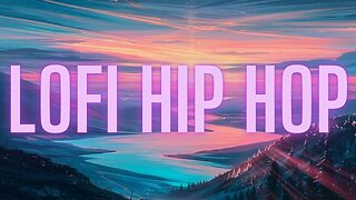 No Copyright Music Lofi Hip Hop - Serenity