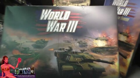 World War 3: Team Yankee Unboxing | Fightin' 15mm!