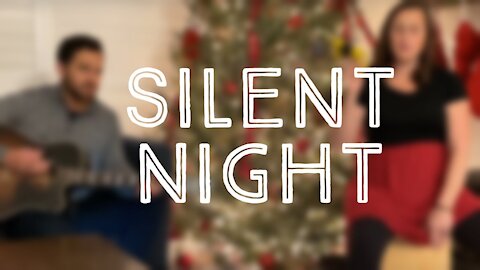 Silent Night - To the Heights