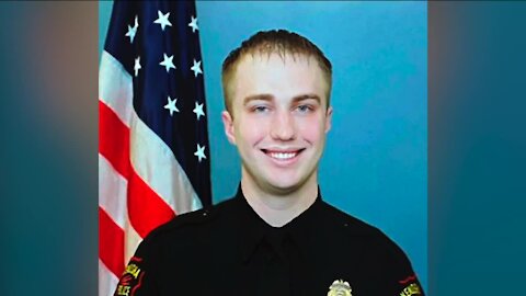 Rusten Sheskey, Kenosha police officer who shot Jacob Blake, returns to active duty