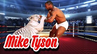 The Baddest Man on the Planet: The Rise of Mike Tyson