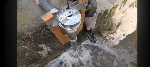 The $50 Water Turbine -DIY, Portable, Powerful, and Open Source