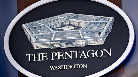 Bombshell! Pentagon Has Been Controling Every Step of the COVID/Vaccination Fiasco