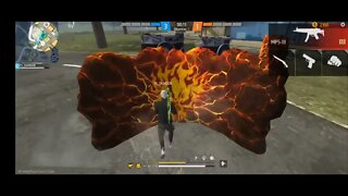 1vs1 op game player free fire