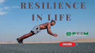 How To Create Resilience In Life