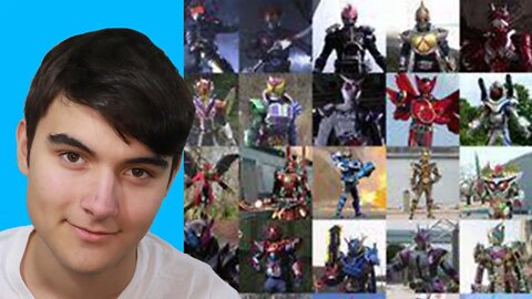 All Primary Kamen Rider Super Forms Henshin And Finisher! (Reaction)