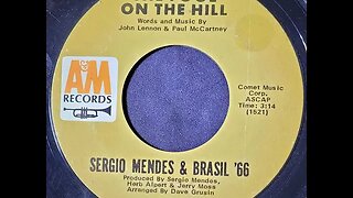 Sergio Mendes & Brasil '66 – The Fool on the Hill