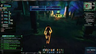 Lets Play Star Trek Online - w/Hold_My_Ale