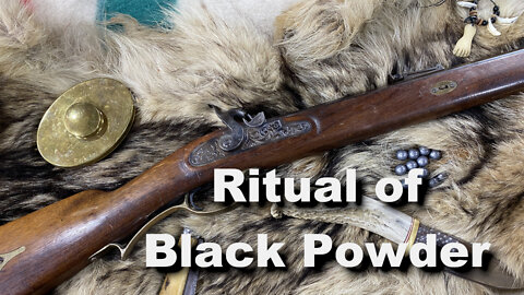 The Ritual Of Black Powder