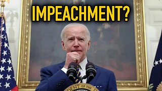 Biden Impeachment? McCarthy Discusses and Schiff Responds