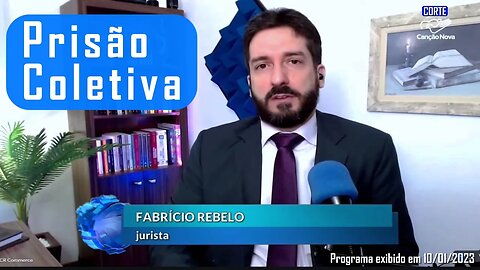 Prisão coletiva é irregular | 🅵🆁