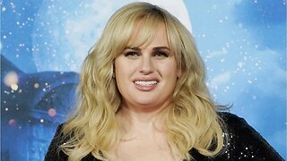 Rebel Wilson Gets Fit With Australian Trainer