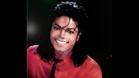 Michael Jackson - Liberian Girl (Official Video)--Best tribute for his day of death June 25