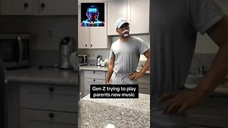 Gen Z Playing You New Music