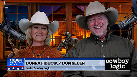 Cowboy Logic - 03/02/24: Full Show